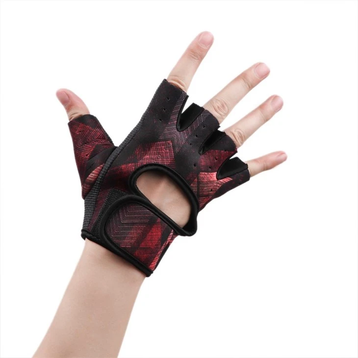 Fitness glove