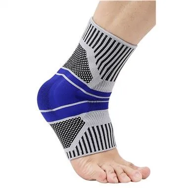 Lengan Pergelangan Kaki dengan Gel Pad