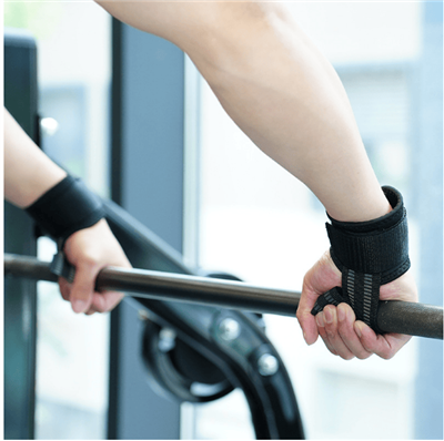 Apa Itu Tali Pergelangan Tangan Gym dan Kapan Sebaiknya Anda Menggunakannya?